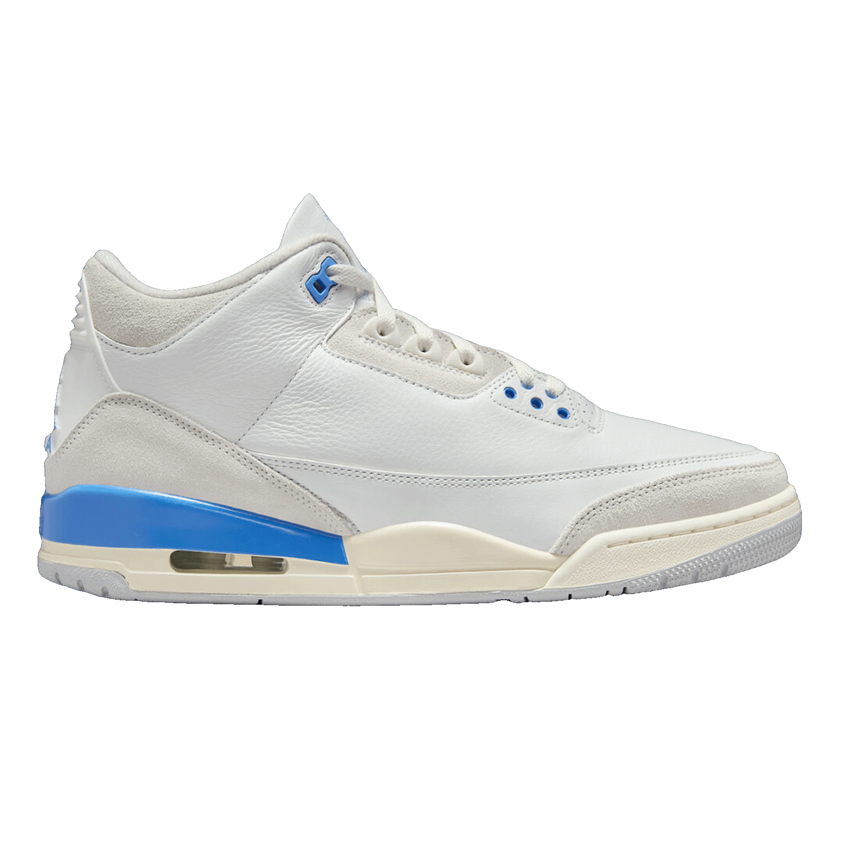Nike Air Jordan 3 Retro Lucky Shorts CT8532-101