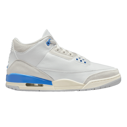 Nike Air Jordan 3 Retro Lucky Shorts CT8532-101