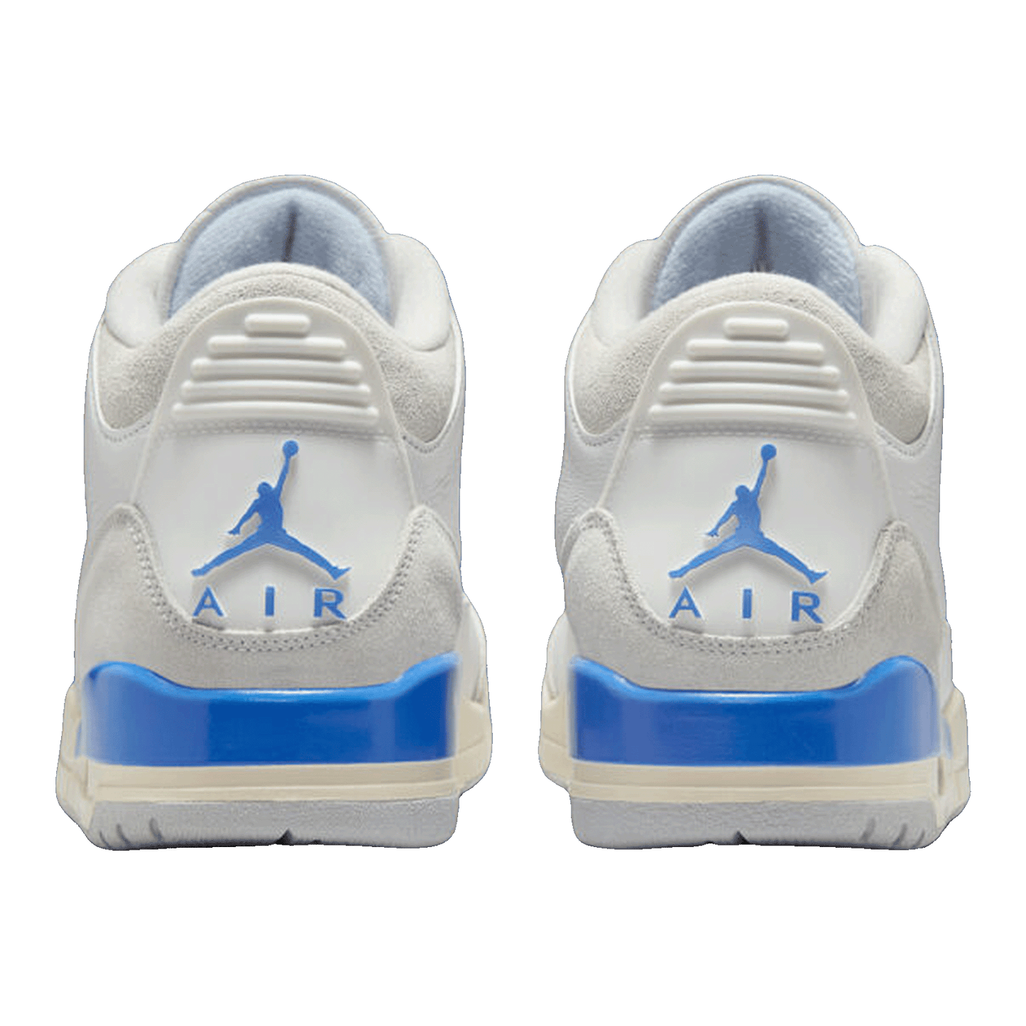 Nike Air Jordan 3 Retro Lucky Shorts Back CT8532-101