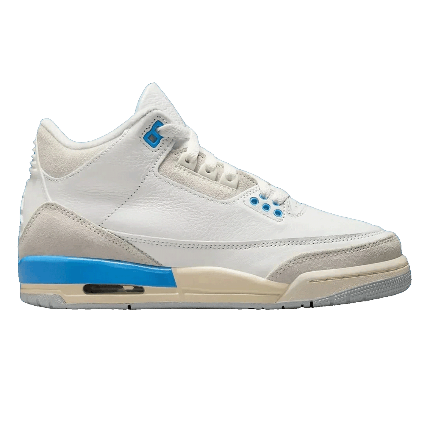 Nike Air Jordan 3 Retro Lucky Shorts (GS) DM0967-101