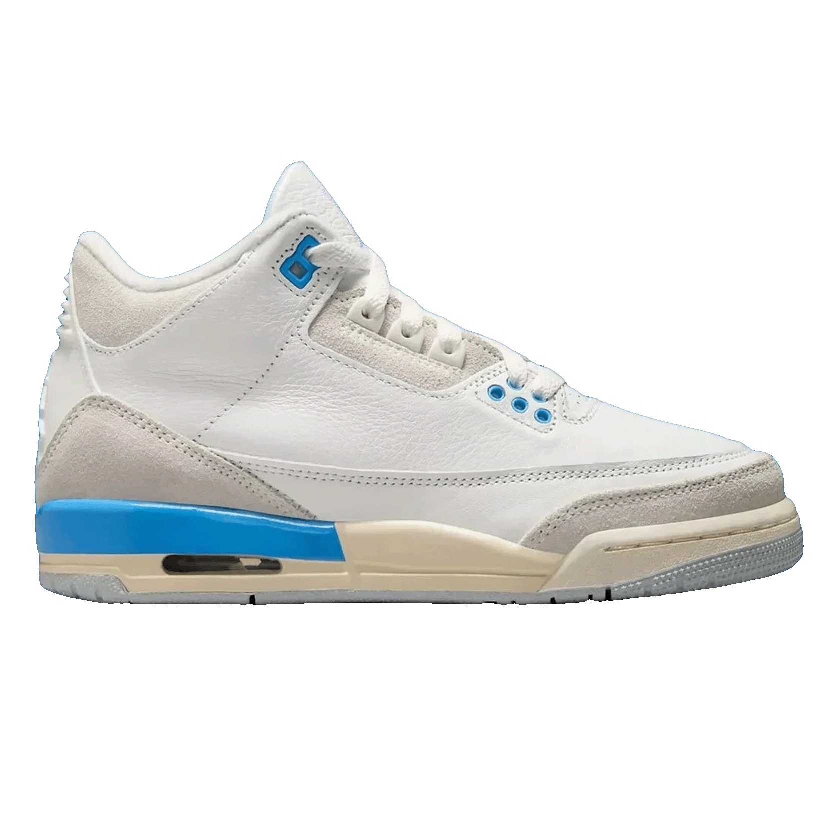 Nike Air Jordan 3 Retro Lucky Shorts (GS) DM0967-101