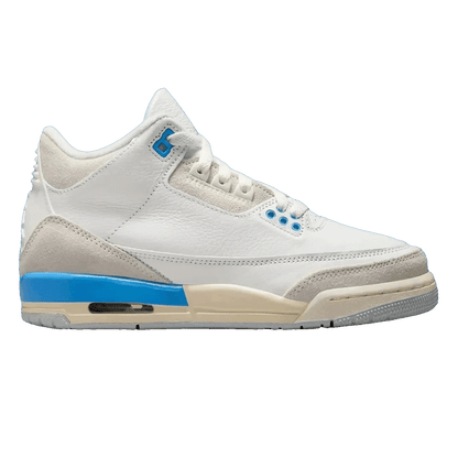 Nike Air Jordan 3 Retro Lucky Shorts (GS) DM0967-101