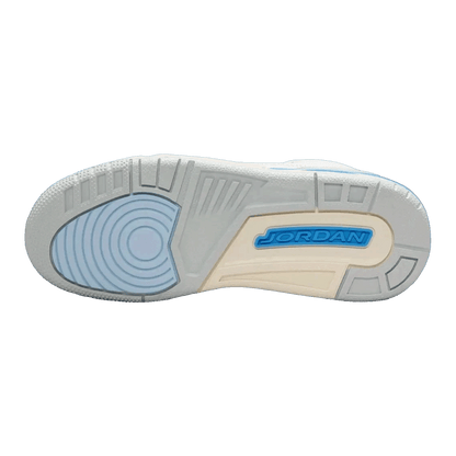 Nike Air Jordan 3 Retro Lucky Shorts (GS) Sohle DM0967-101