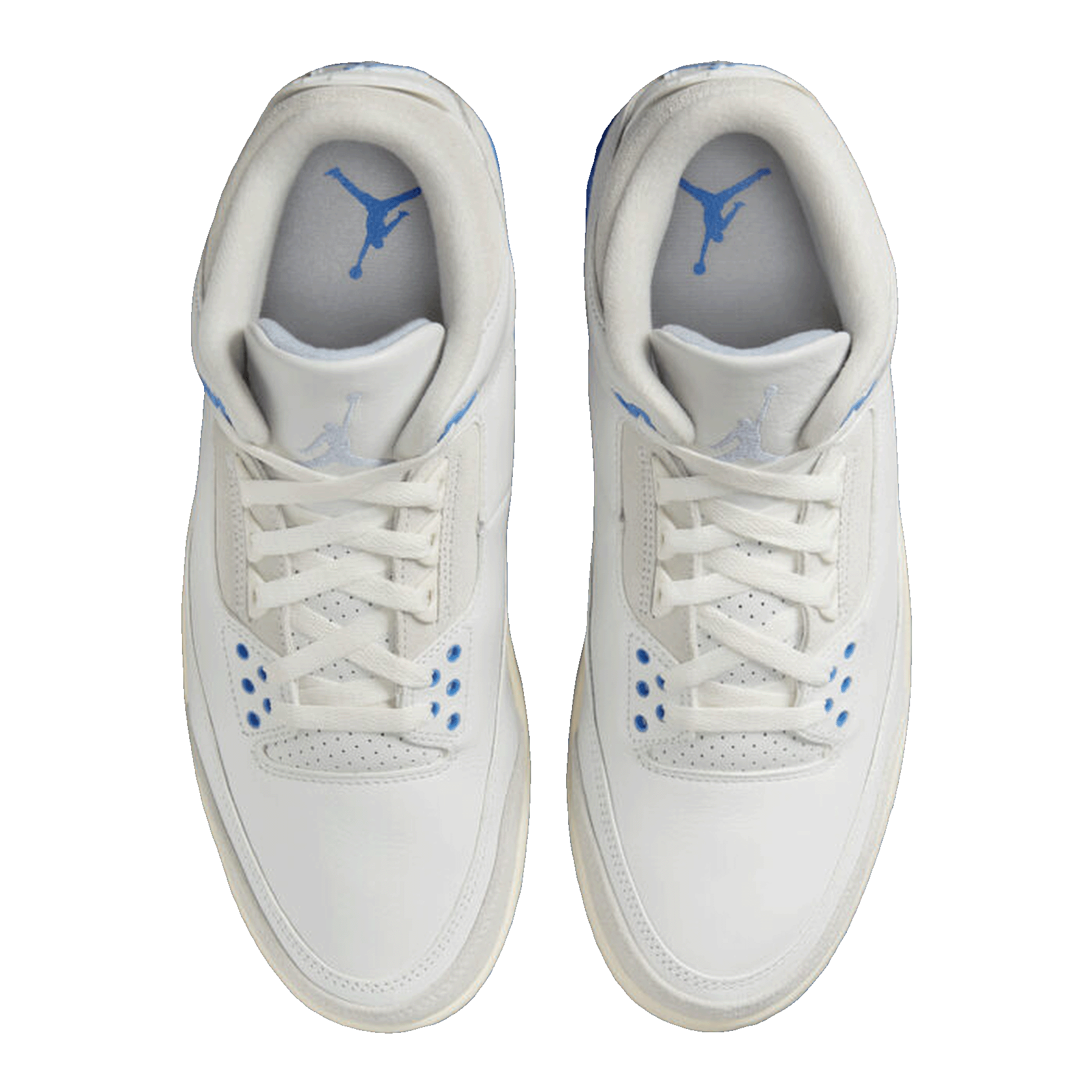 Nike Air Jordan 3 Retro Lucky Shorts Oben CT8532-101