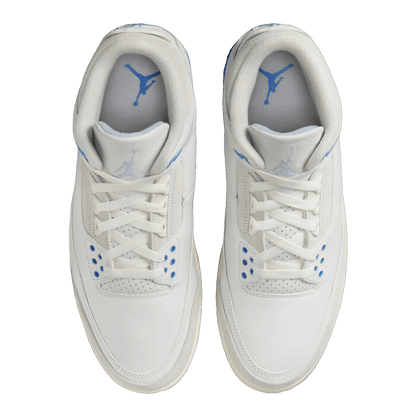 Nike Air Jordan 3 Retro Lucky Shorts Oben CT8532-101