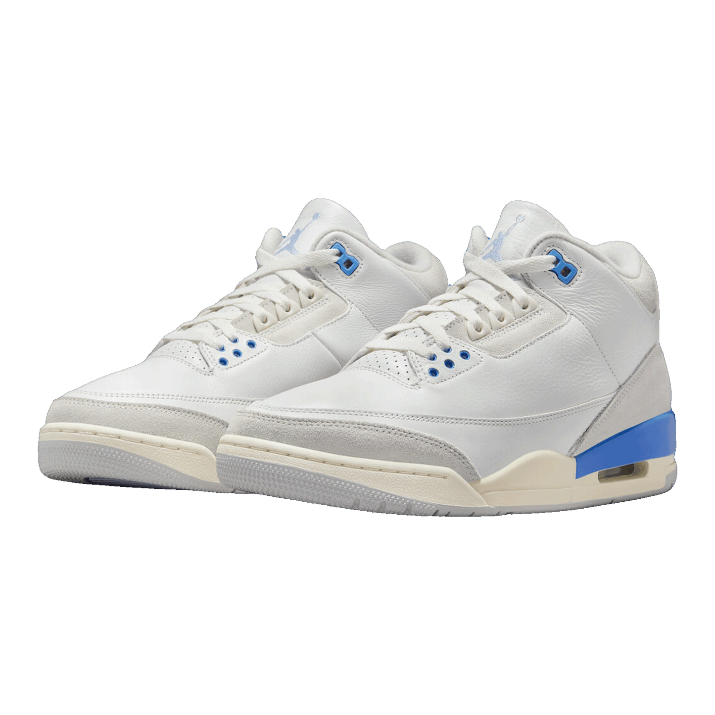 Nike Air Jordan 3 Retro Lucky Shorts Side CT8532-101