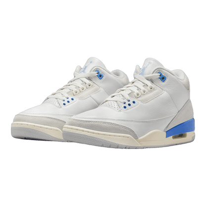 Nike Air Jordan 3 Retro Lucky Shorts Side CT8532-101