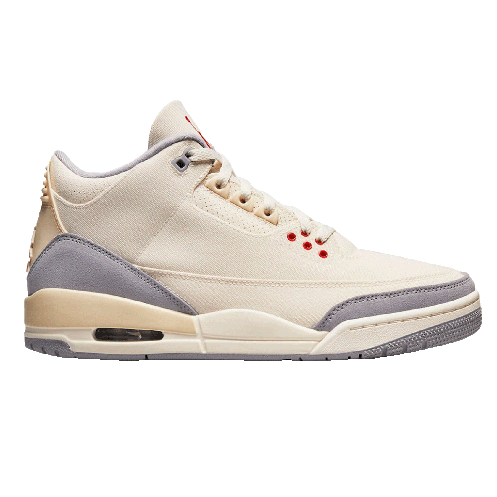 Nike Air Jordan 3 Retro Muslin