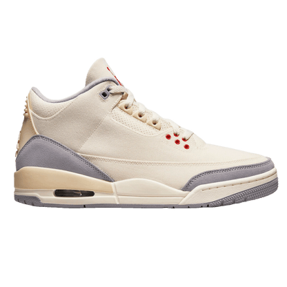 Nike Air Jordan 3 Retro Muslin