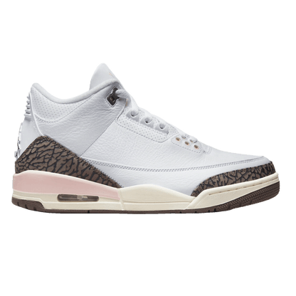 Nike Air Jordan 3 Retro Neapolitan Dark Mocha (W)