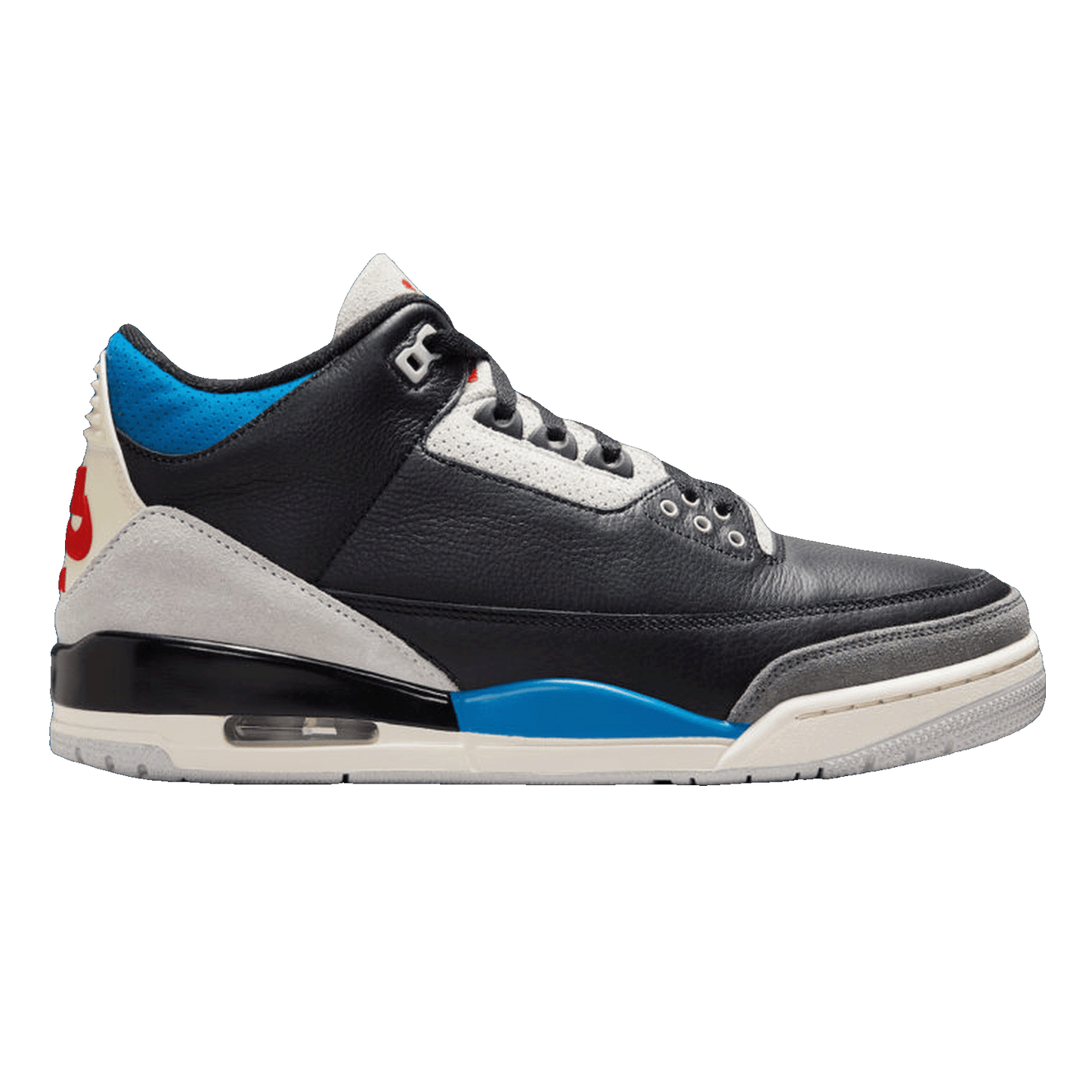 Nike Air Jordan 3 Retro OG Rare Air IB8967-004