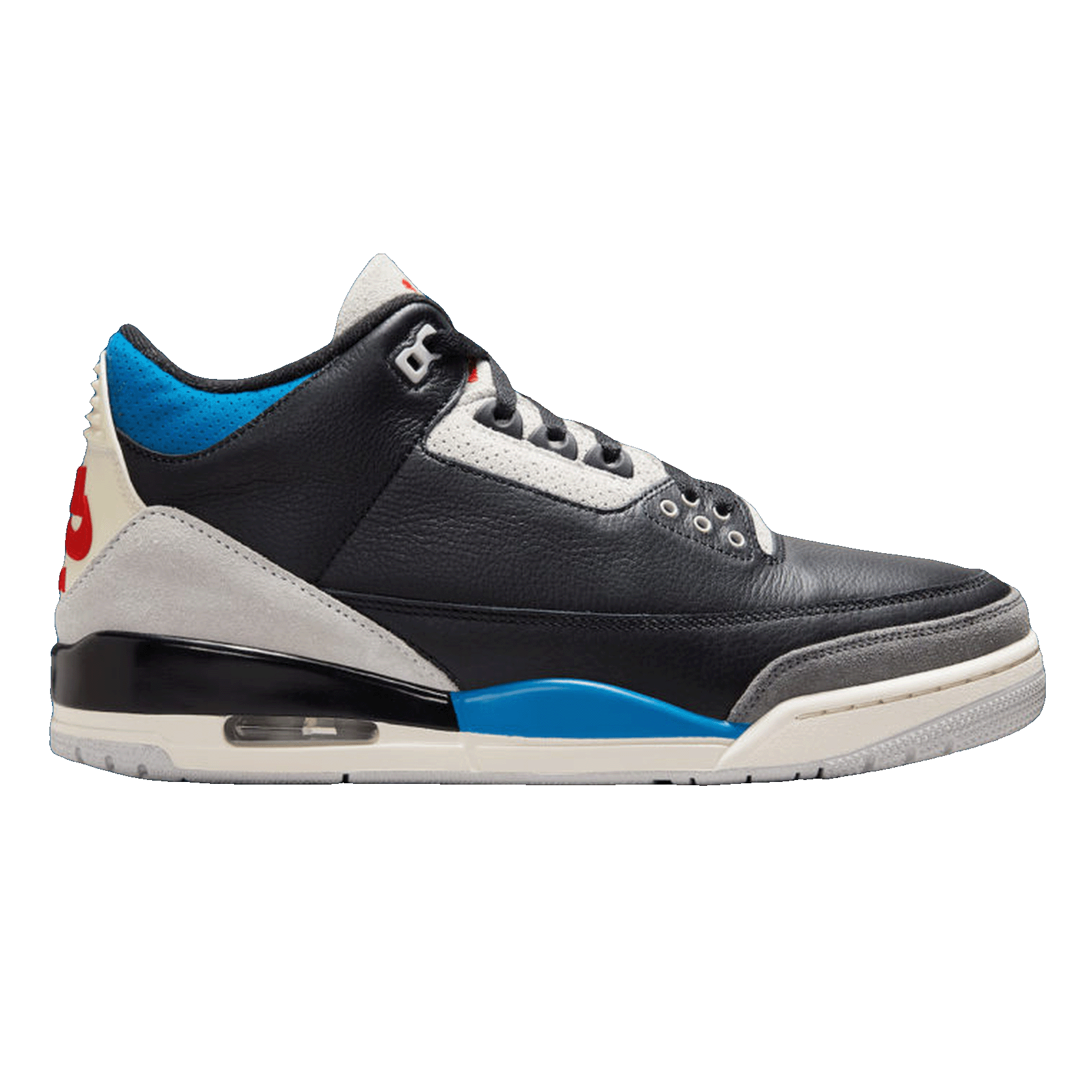 Nike Air Jordan 3 Retro OG Rare Air IB8967-004