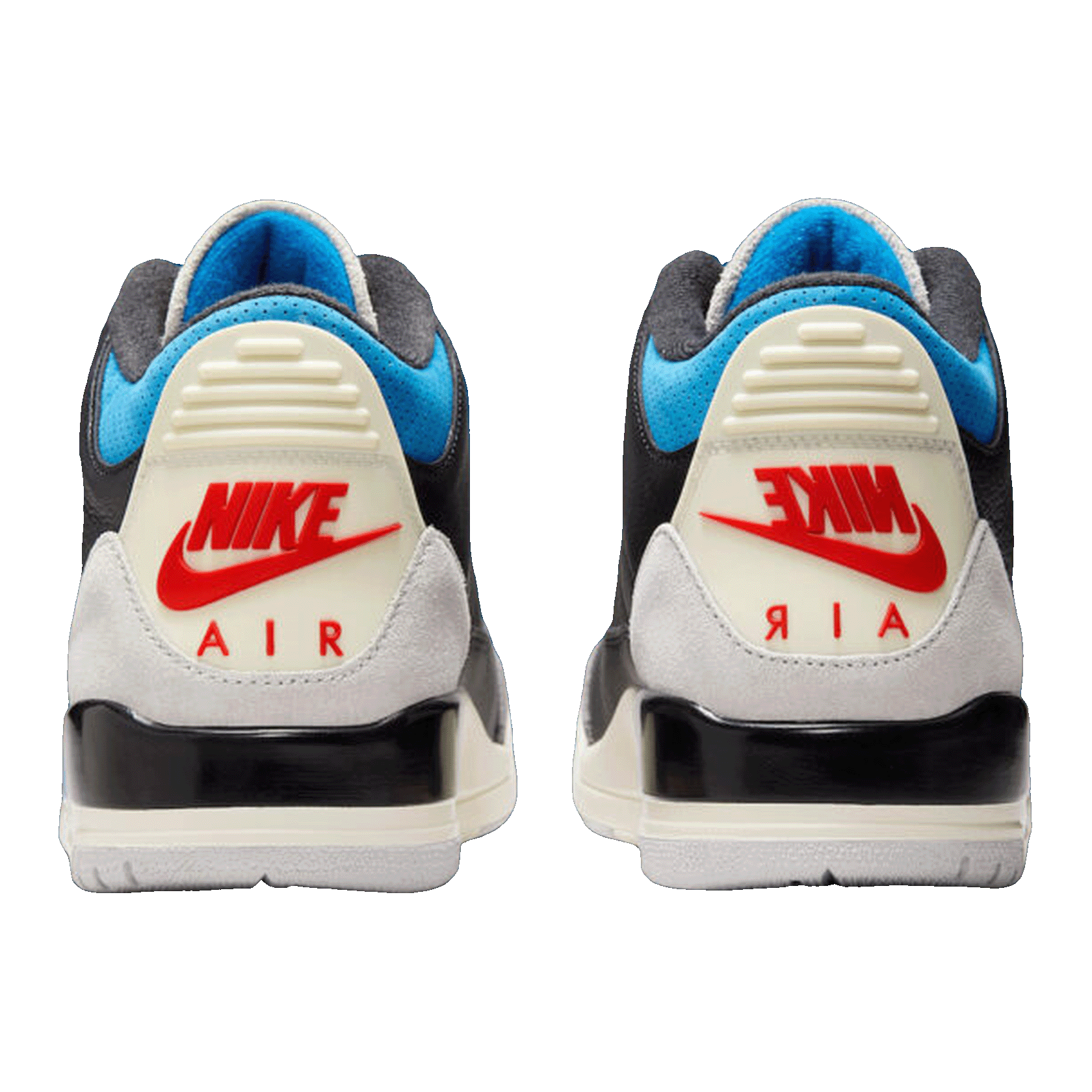 Nike Air Jordan 3 Retro OG Rare Air Back IB8967-004