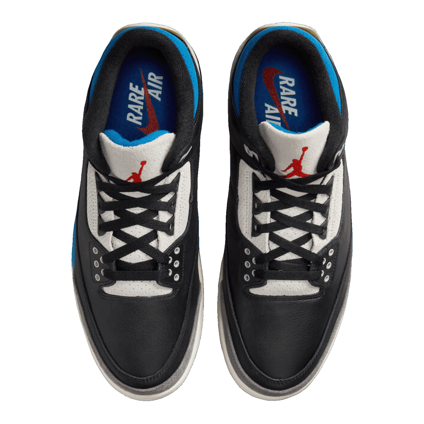 Nike Air Jordan 3 Retro OG Rare Air Oben IB8967-004