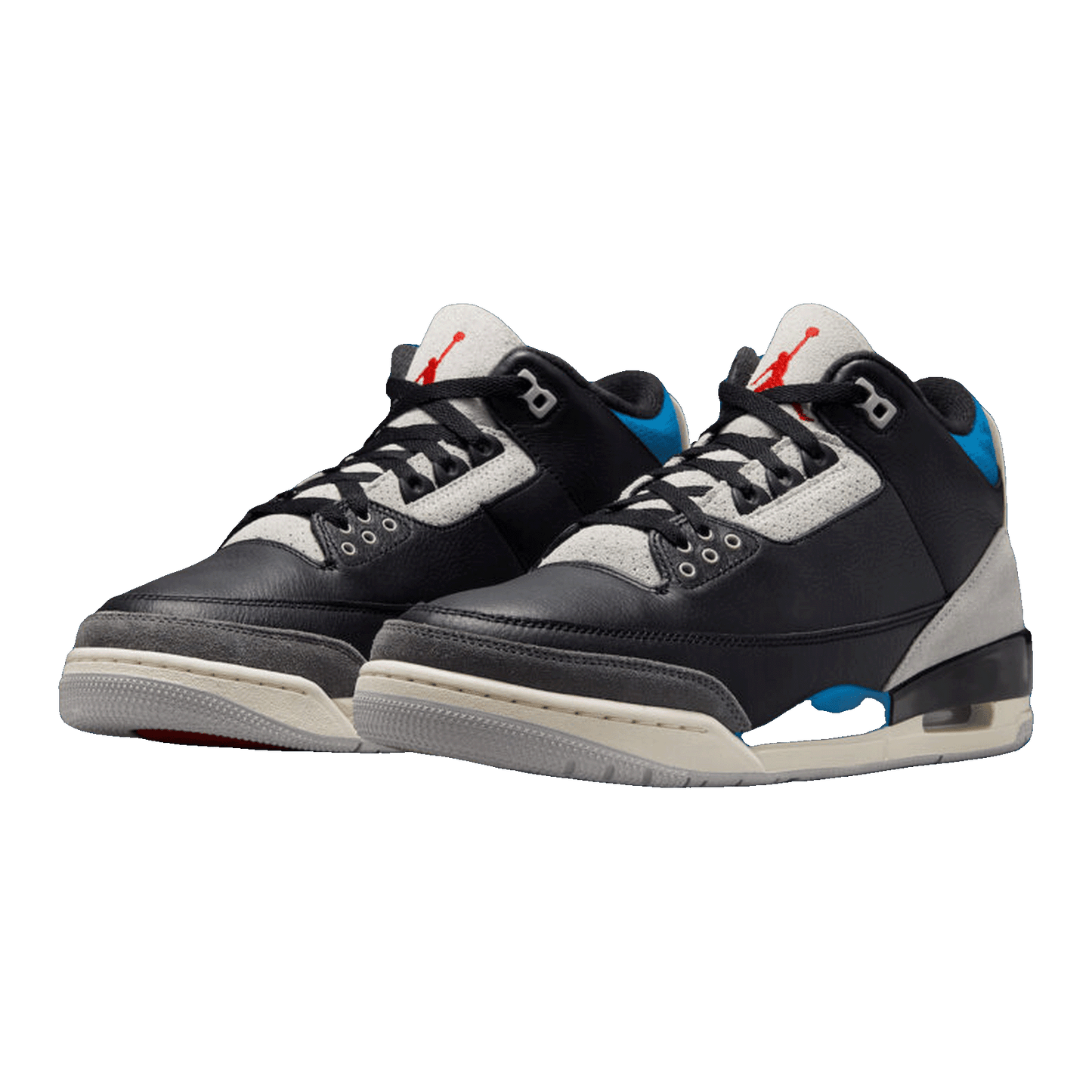 Nike Air Jordan 3 Retro OG Rare Air Side IB8967-004