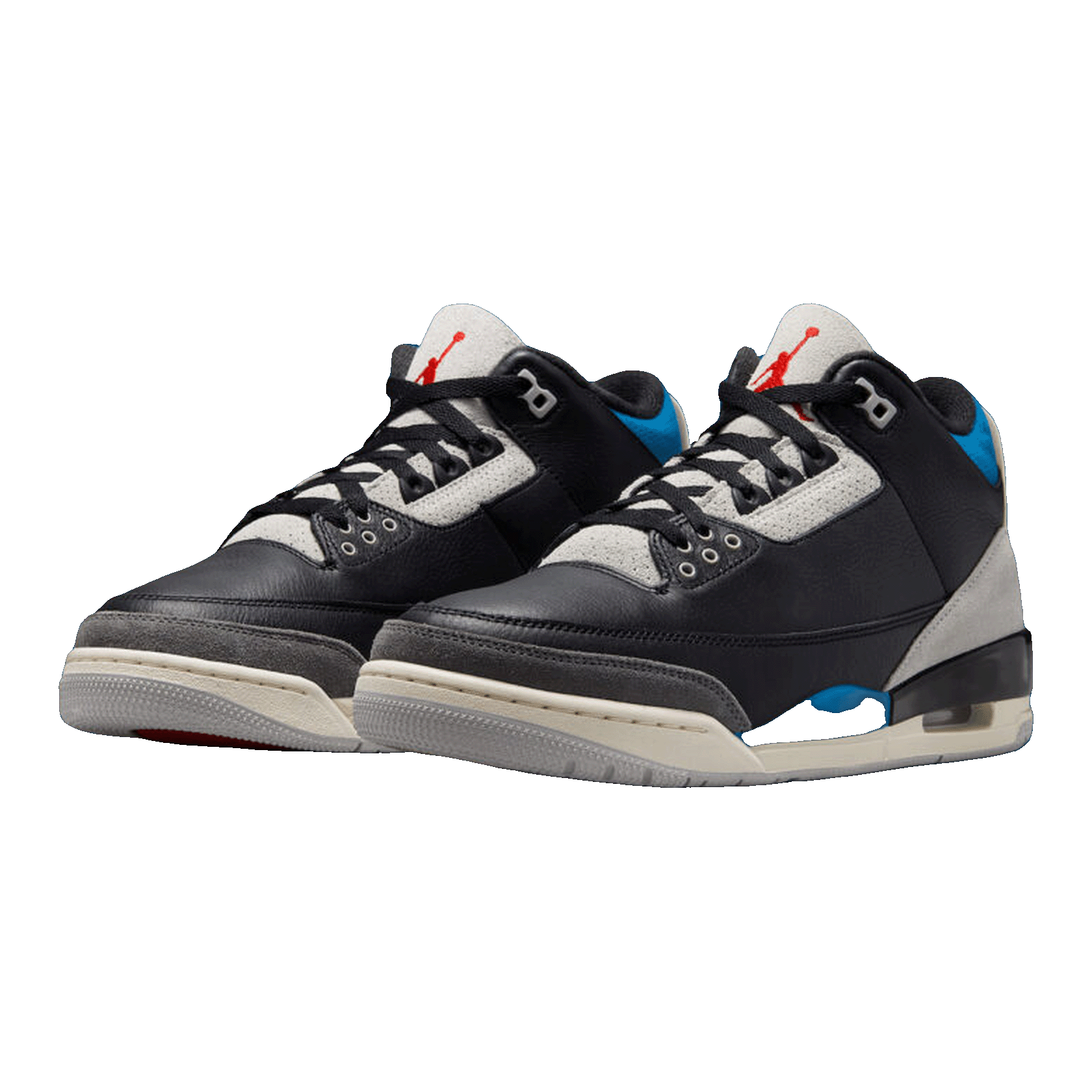 Nike Air Jordan 3 Retro OG Rare Air Side IB8967-004