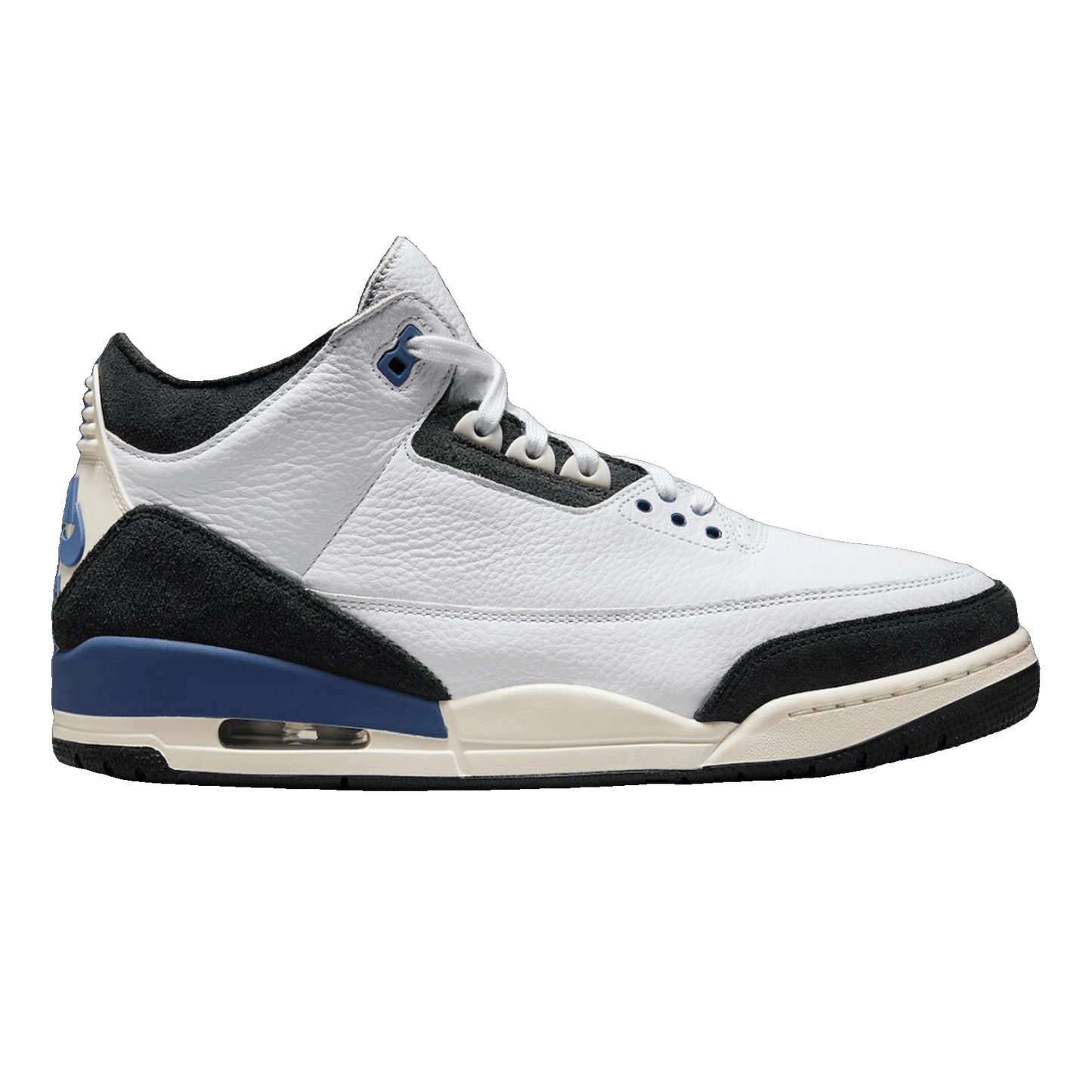 Nike Air Jordan 3 Retro OG SP A Ma Maniére Diffused Blue HV8571-100