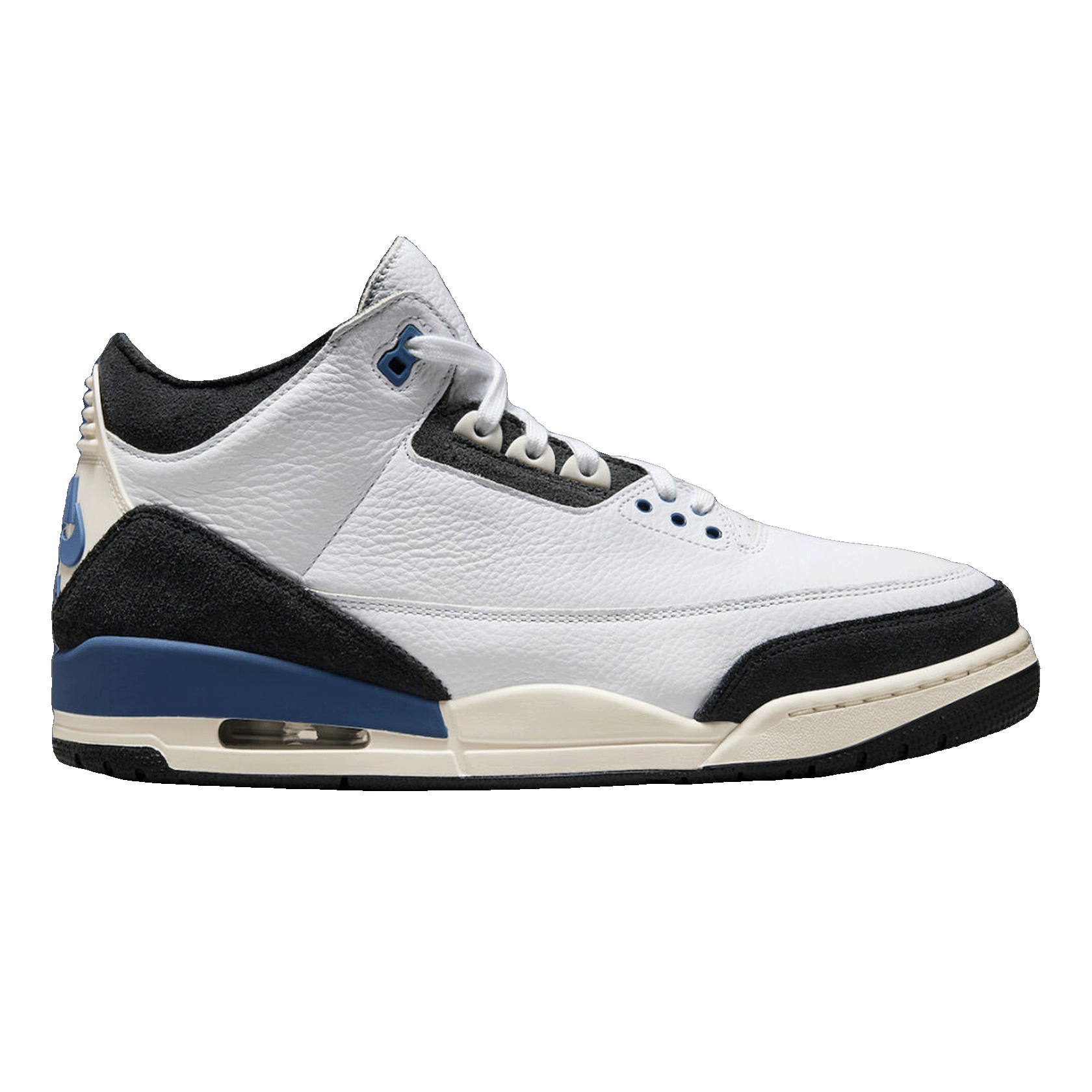 Nike Air Jordan 3 Retro OG SP A Ma Maniére Diffused Blue HV8571-100