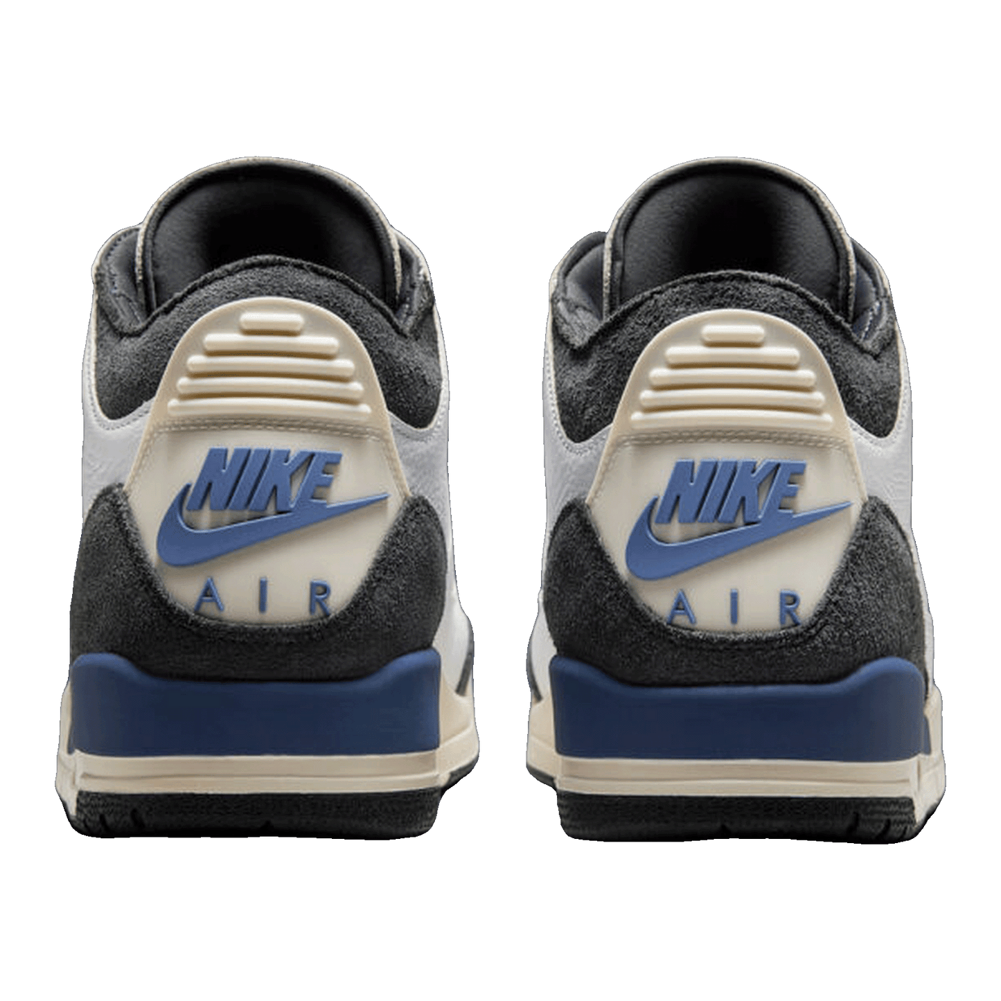 Nike Air Jordan 3 Retro OG SP A Ma Maniére Diffused Blue Back HV8571-100