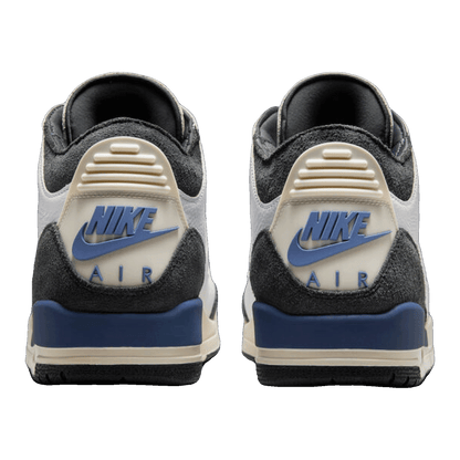 Nike Air Jordan 3 Retro OG SP A Ma Maniére Diffused Blue Back HV8571-100