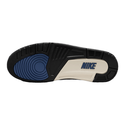 Nike Air Jordan 3 Retro OG SP A Ma Maniére Diffused Blue Sohle HV8571-100
