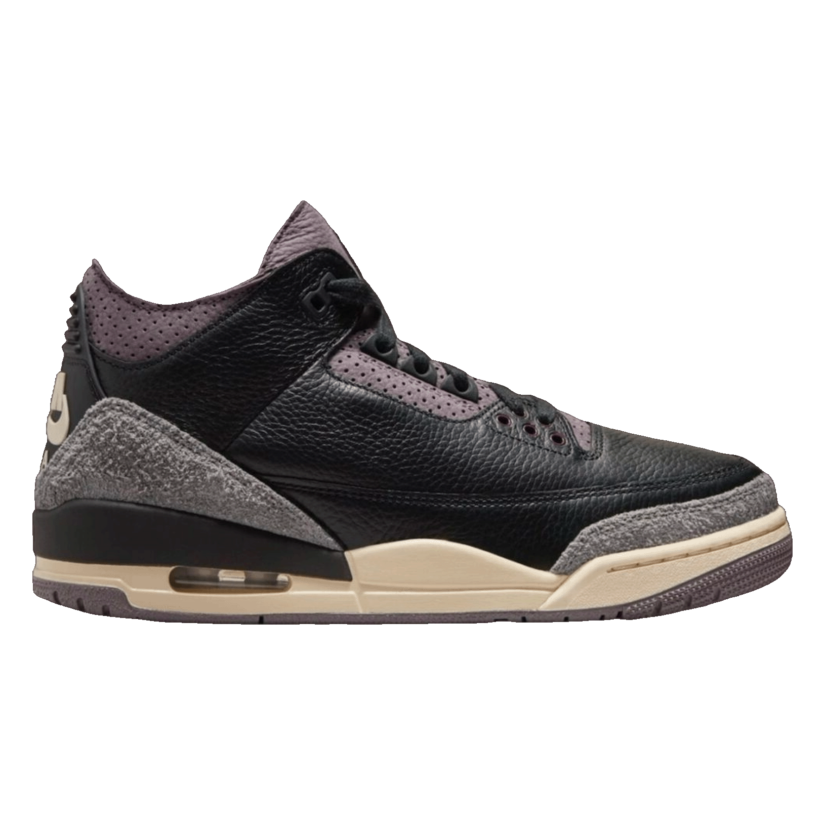 Nike Air Jordan 3 Retro OG SP A Ma Maniére While You Were Sleeping (W)