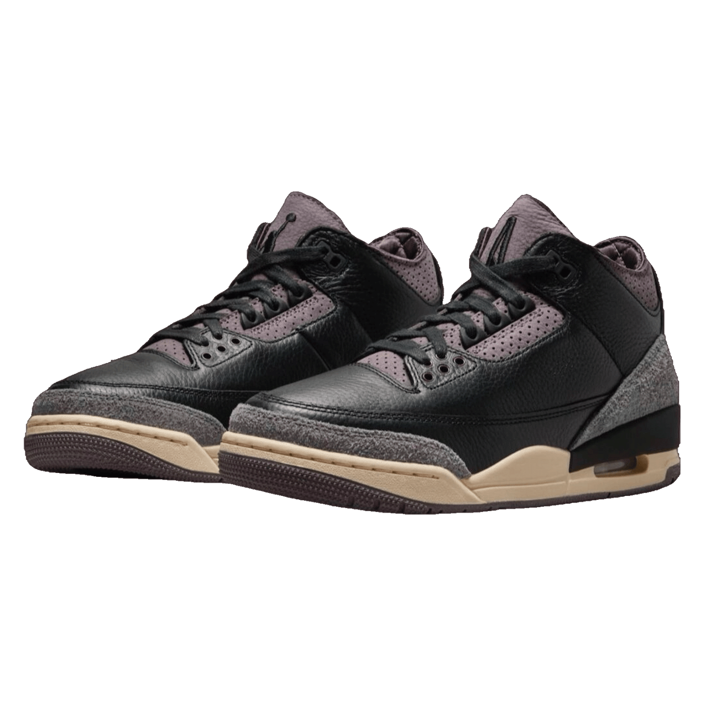 Nike Air Jordan 3 Retro OG SP A Ma Maniére While You Were Sleeping (W) Side