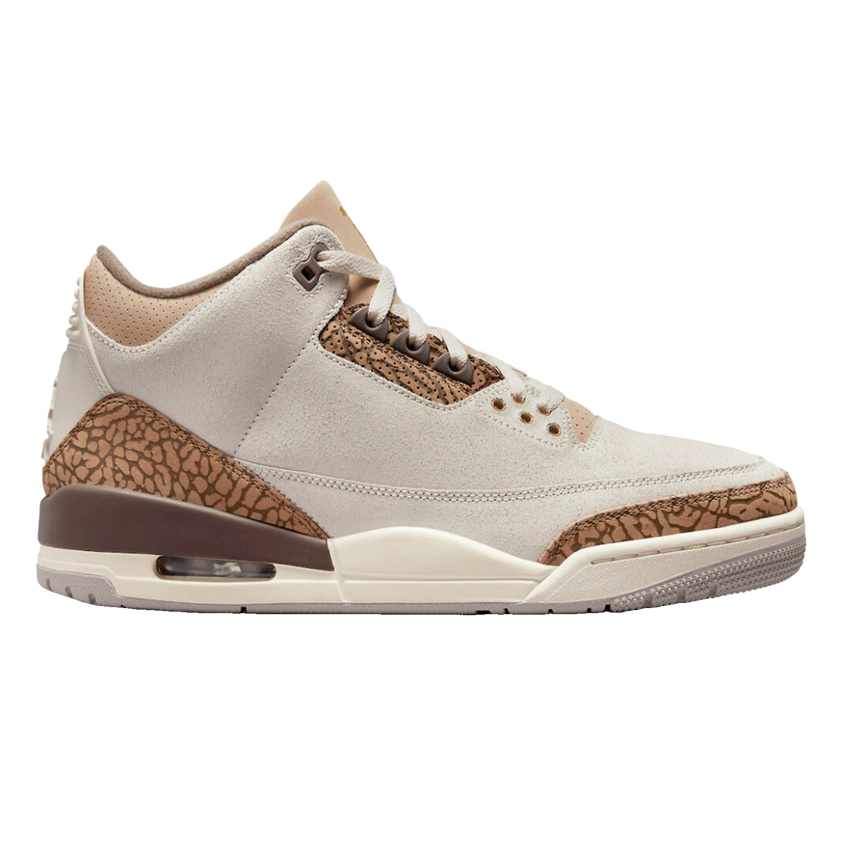 Nike Air Jordan 3 Retro Palomino