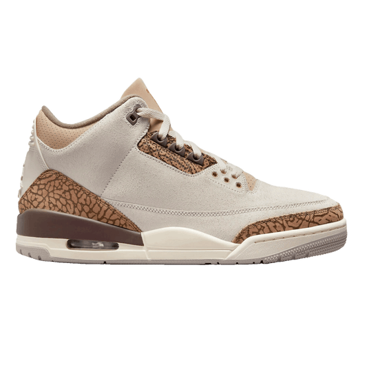 Nike Air Jordan 3 Retro Palomino