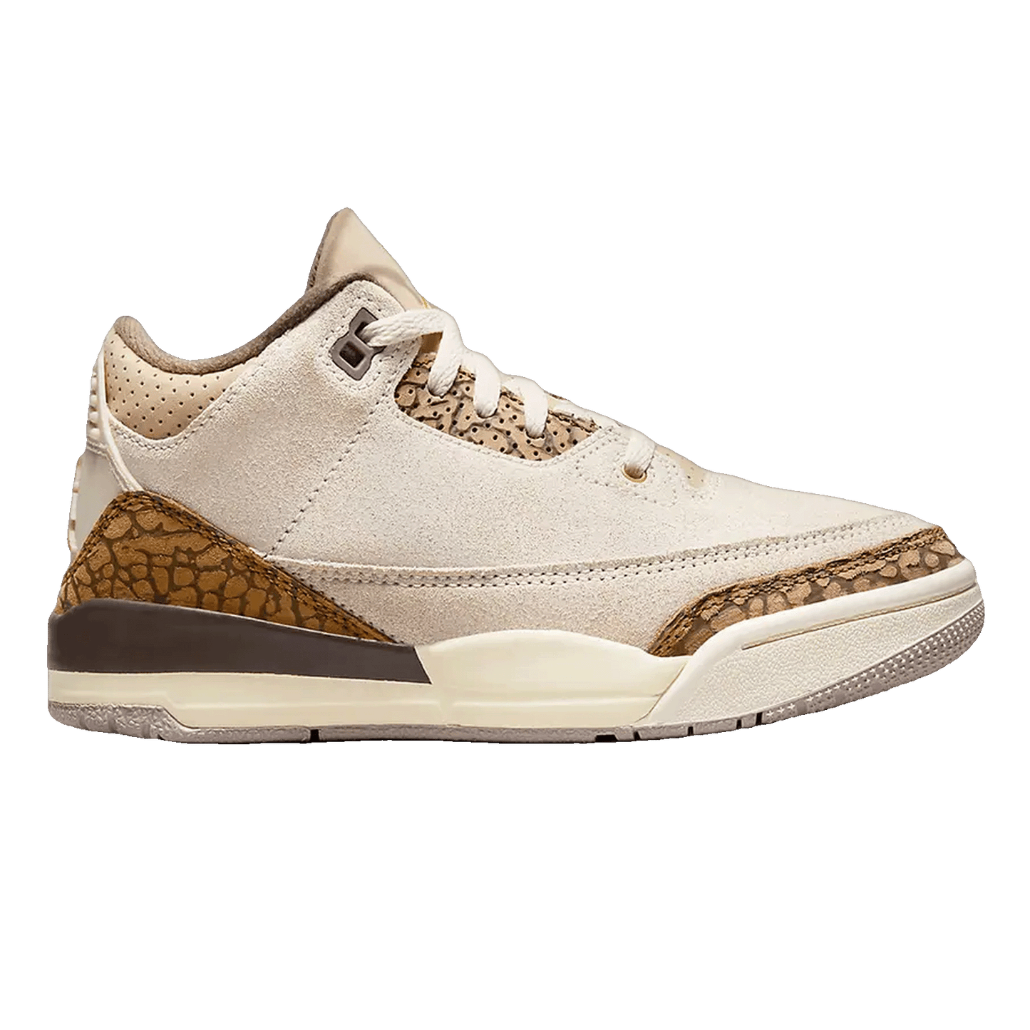Nike Air Jordan 3 Retro Palomino (GS) DM0967-102