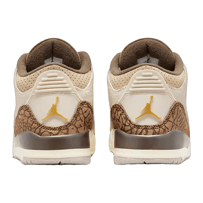 Nike Air Jordan 3 Retro Palomino (GS) Back DM0967-102
