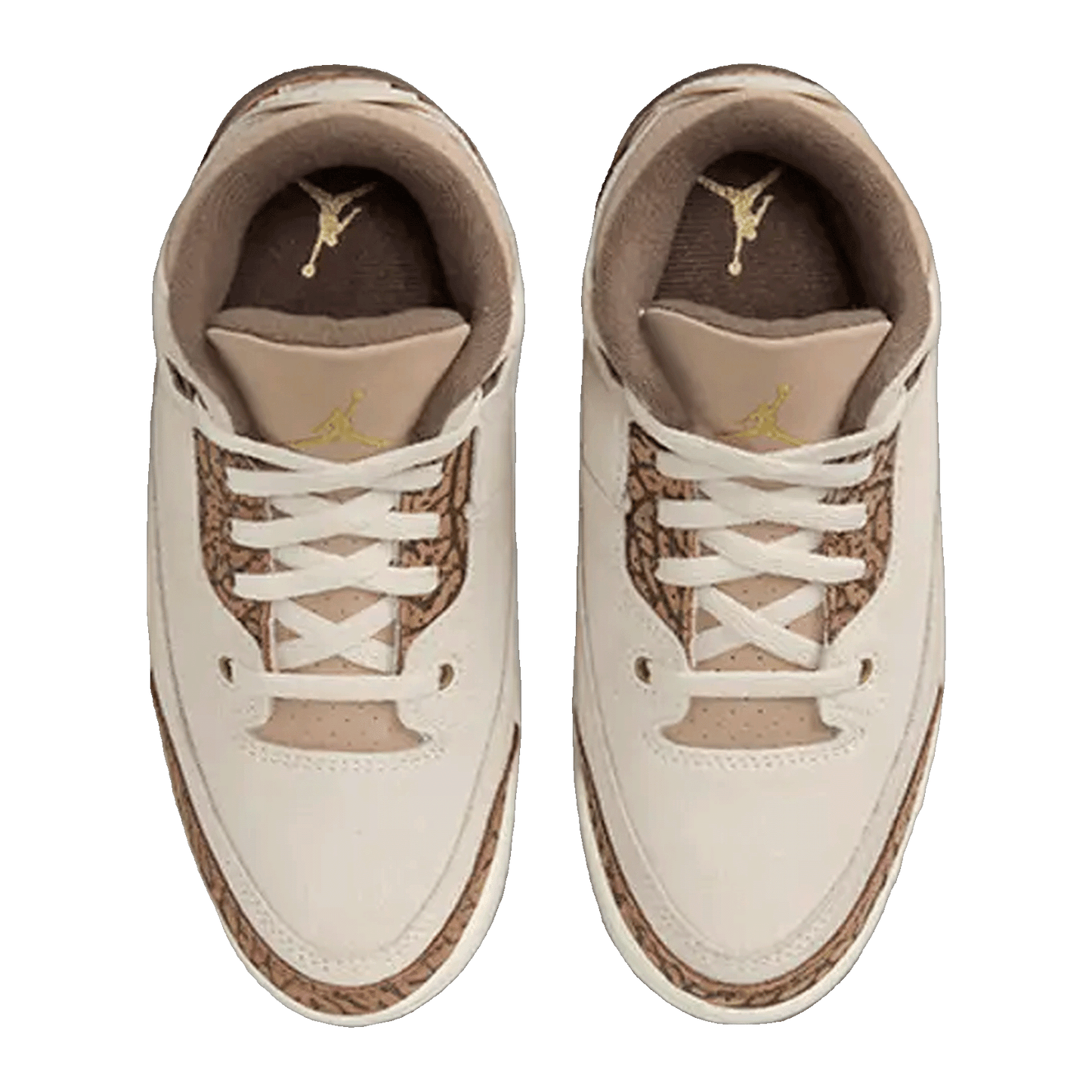 Nike Air Jordan 3 Retro Palomino (GS) Oben DM0967-102