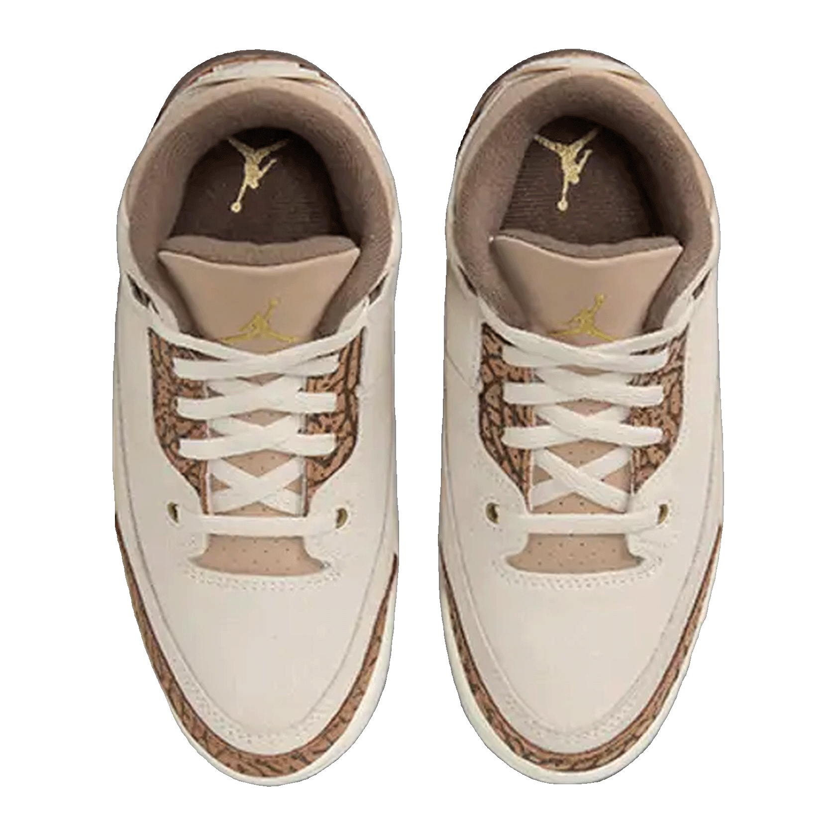 Nike Air Jordan 3 Retro Palomino (GS) Oben DM0967-102