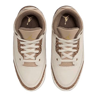 Nike Air Jordan 3 Retro Palomino (GS) Oben DM0967-102