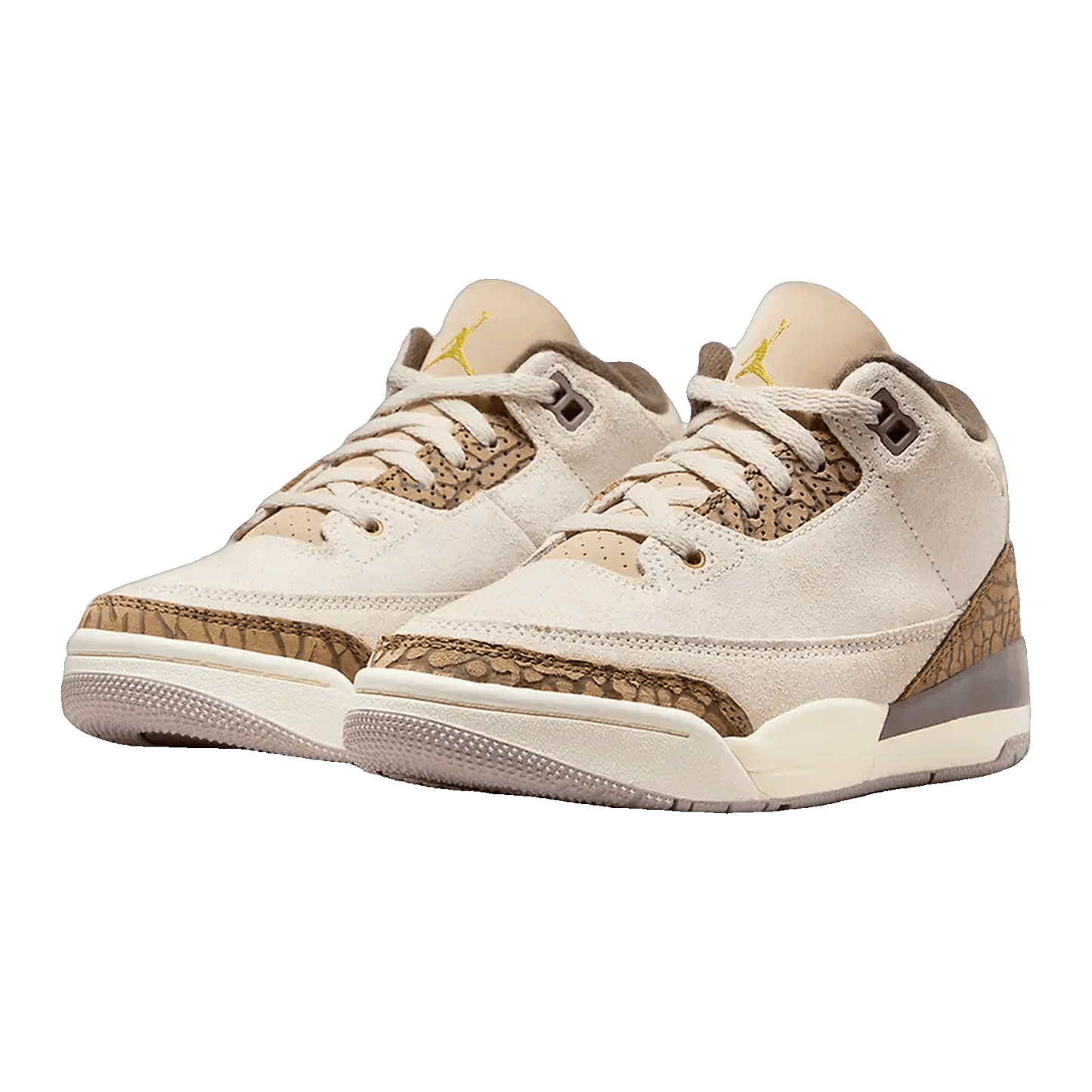 Nike Air Jordan 3 Retro Palomino (GS) Side DM0967-102