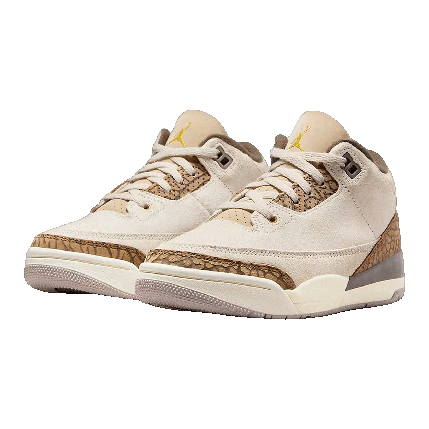 Nike Air Jordan 3 Retro Palomino (GS) Side DM0967-102