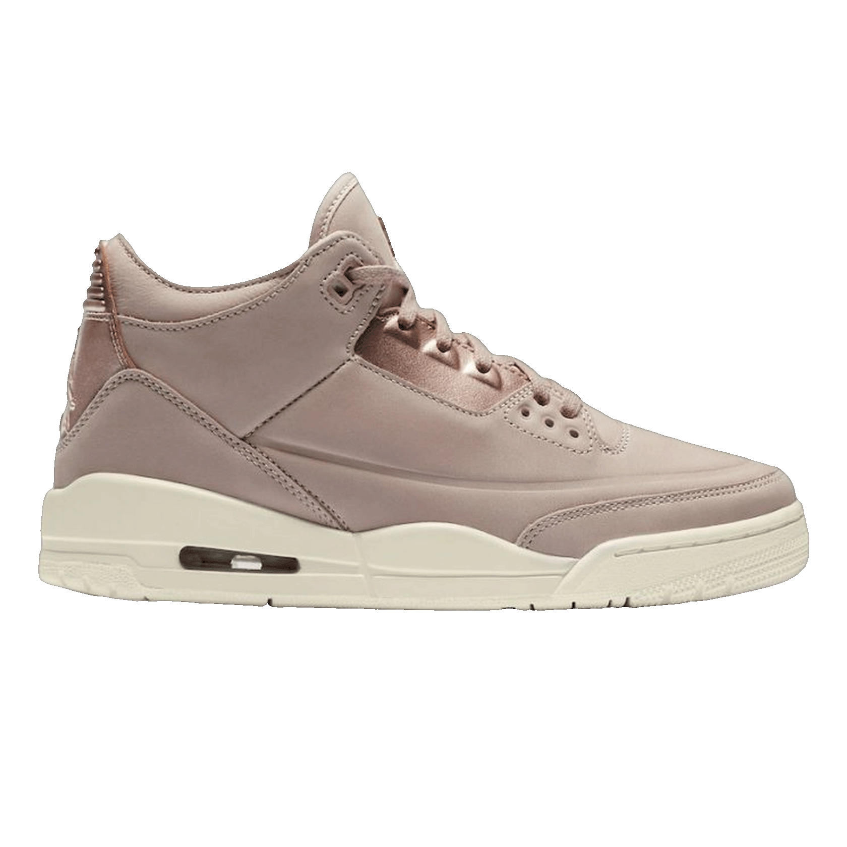 Nike Air Jordan 3 Retro Particle Beige (W) AH7859-205