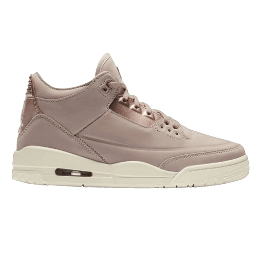 Nike Air Jordan 3 Retro Particle Beige (W) AH7859-205