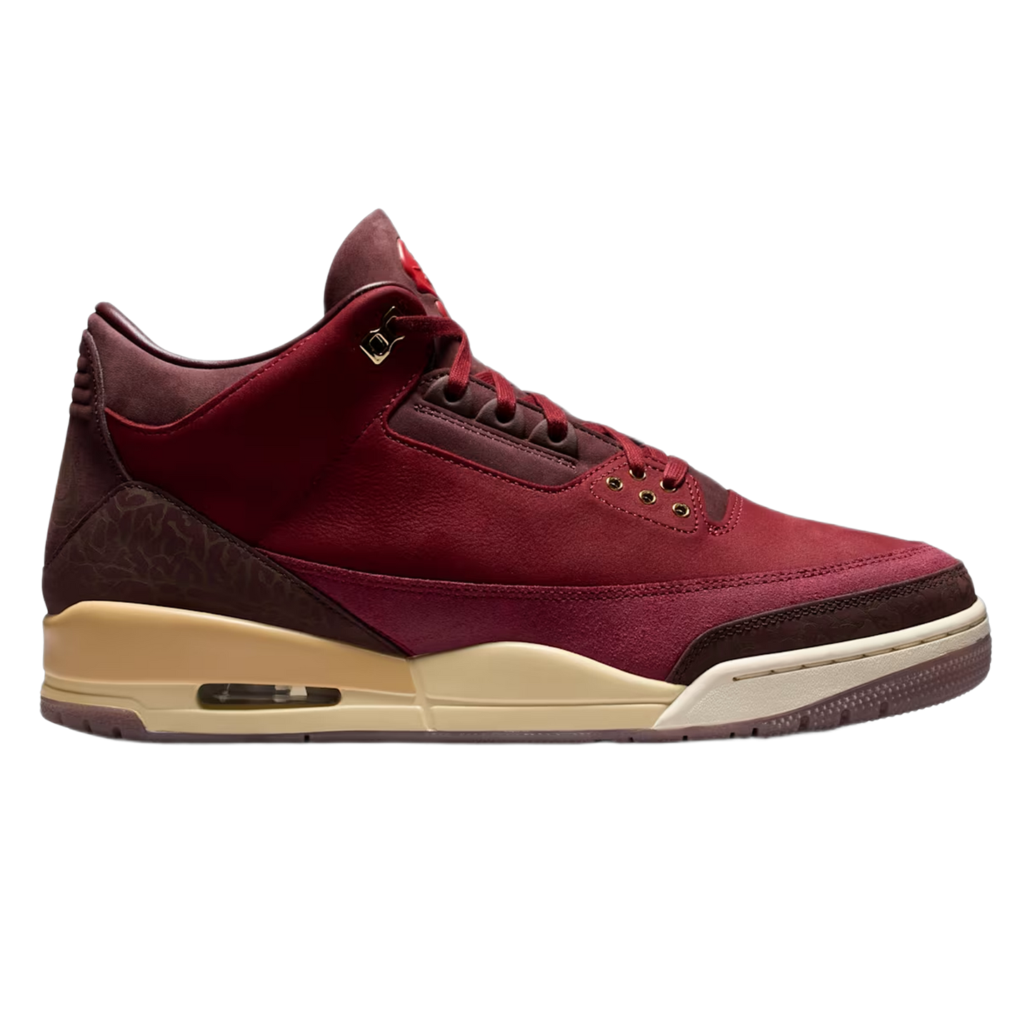 Nike Air Jordan 3 Retro PRM Bin23 IO7744-600