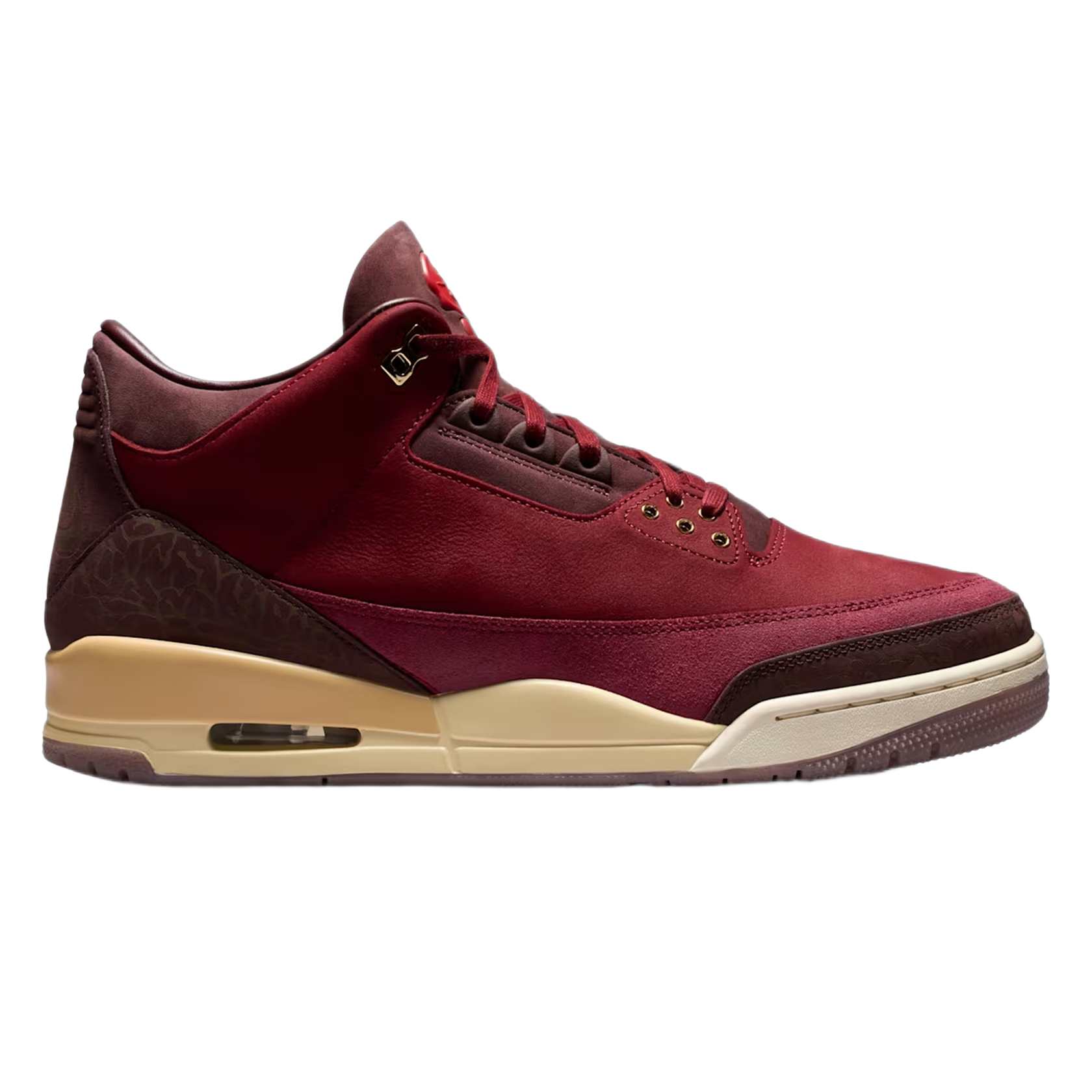 Nike Air Jordan 3 Retro PRM Bin23 IO7744-600