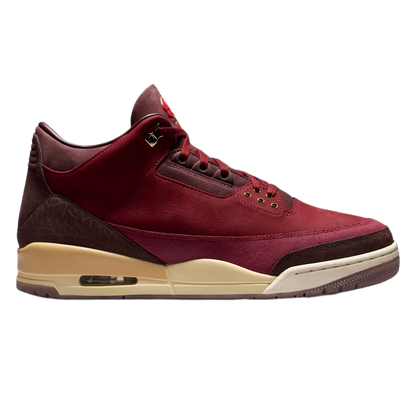 Nike Air Jordan 3 Retro PRM Bin23 IO7744-600