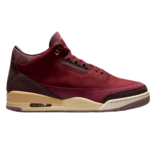Nike Air Jordan 3 Retro PRM Bin23 IO7744-600