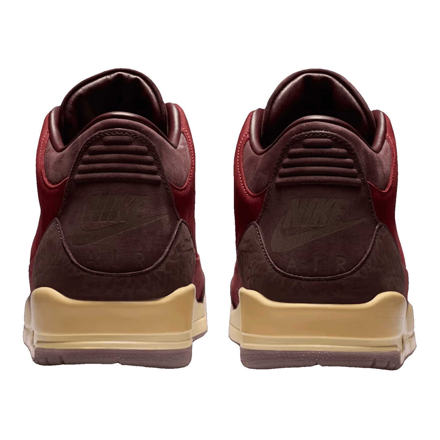 Nike Air Jordan 3 Retro PRM Bin23 Back IO7744-600