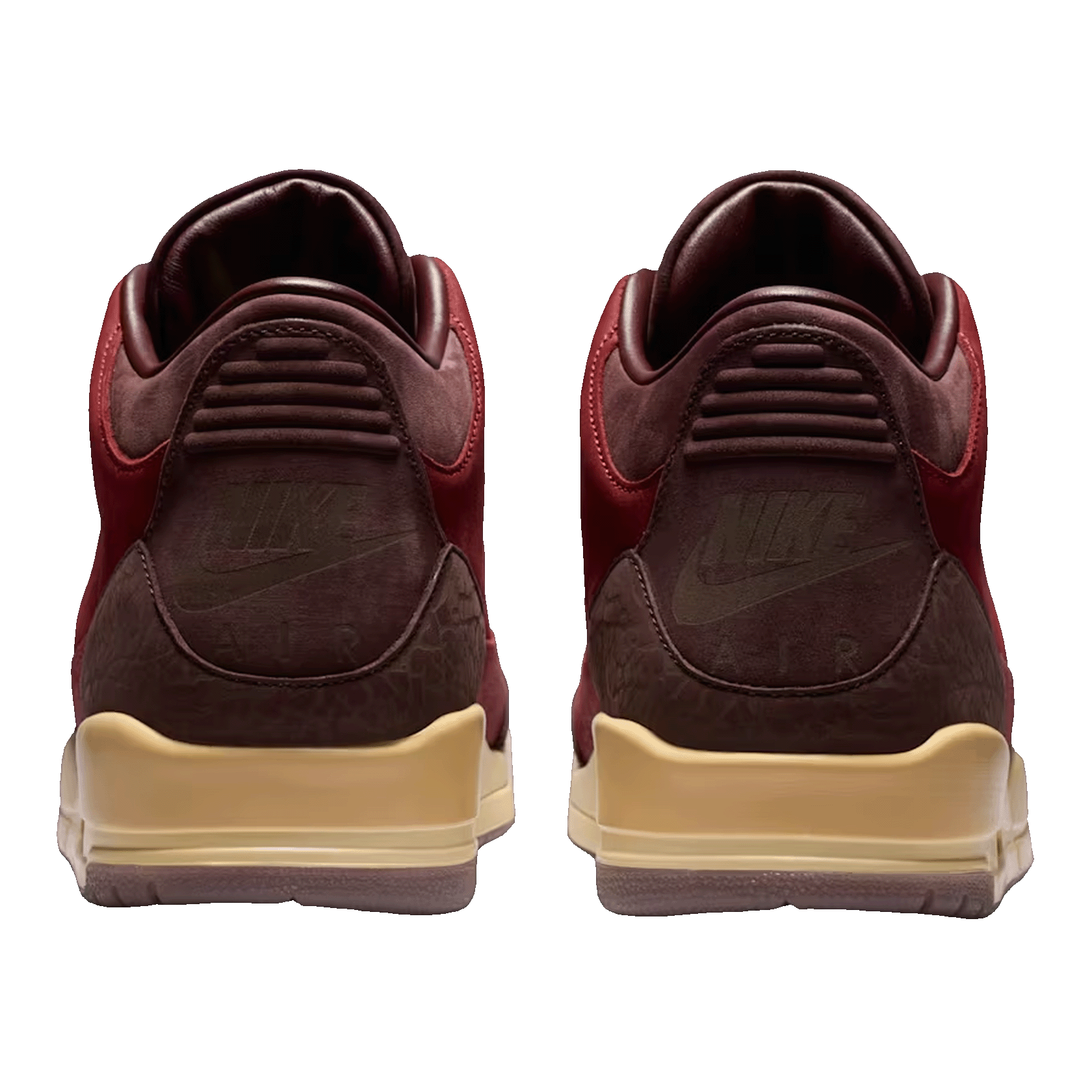 Nike Air Jordan 3 Retro PRM Bin23 Back IO7744-600