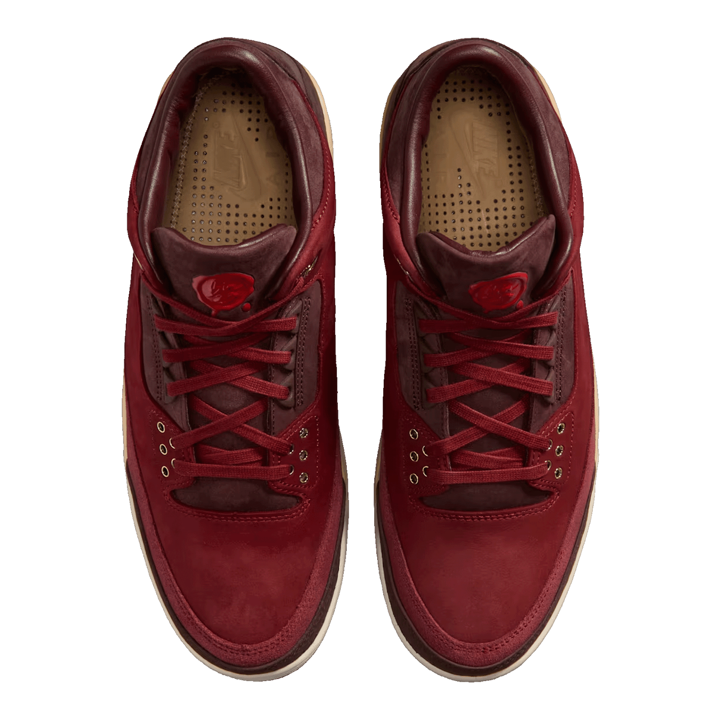 Nike Air Jordan 3 Retro PRM Bin23 Oben IO7744-600
