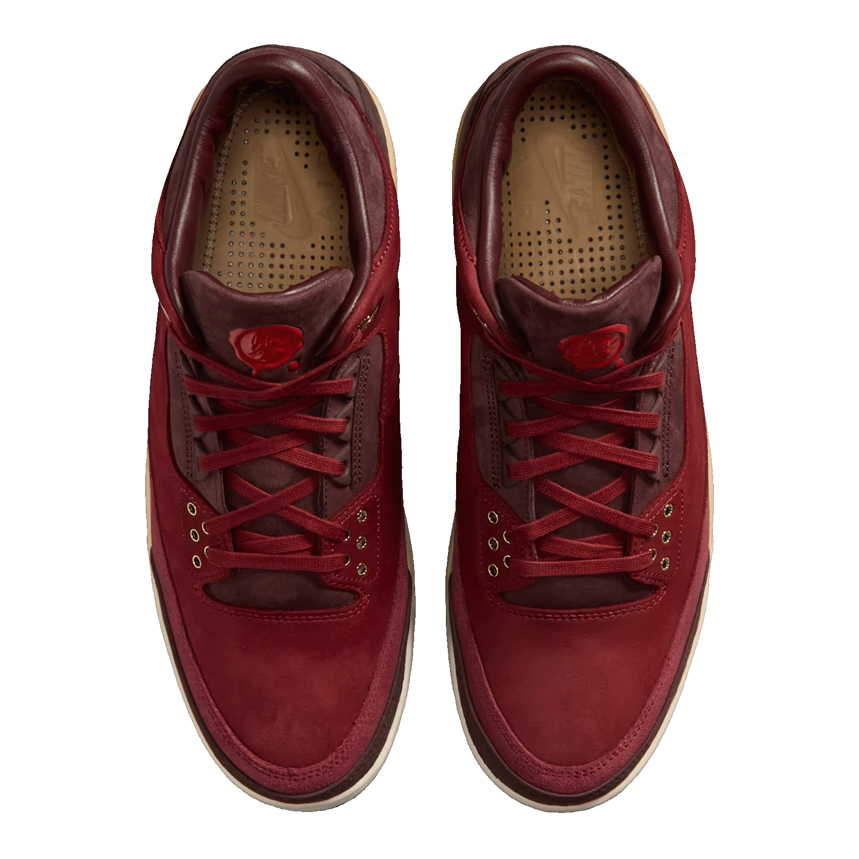 Nike Air Jordan 3 Retro PRM Bin23 Oben IO7744-600