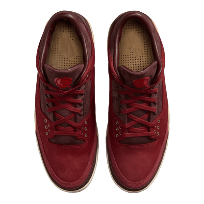 Nike Air Jordan 3 Retro PRM Bin23 Oben IO7744-600