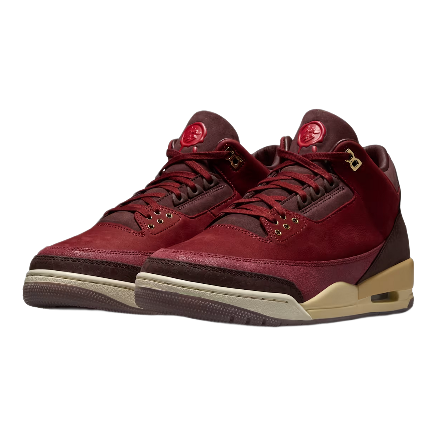 Nike Air Jordan 3 Retro PRM Bin23 Side IO7744-600