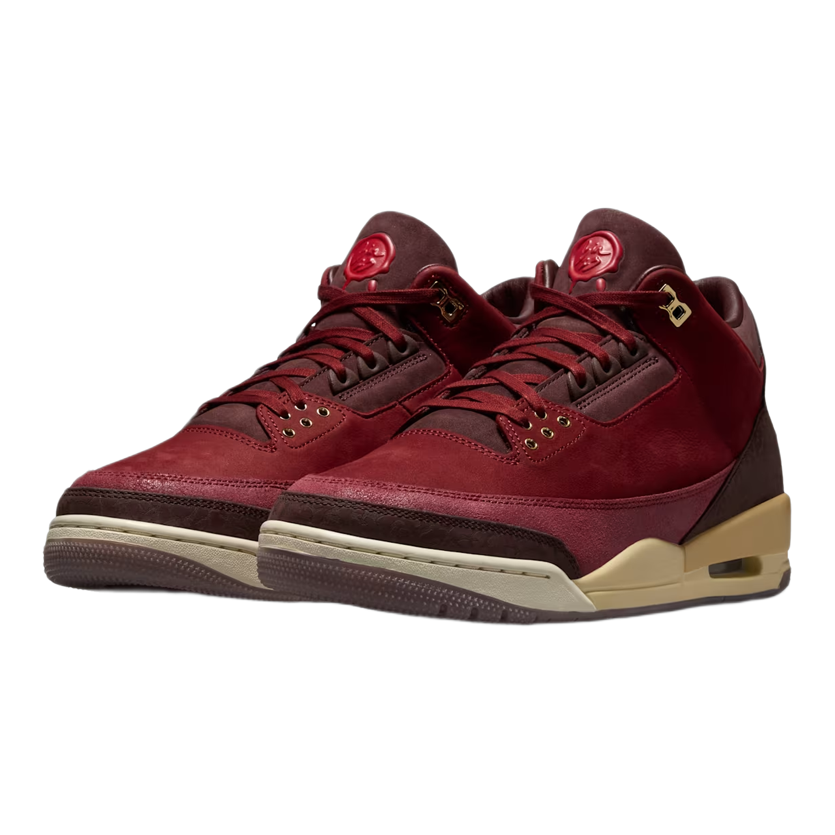 Nike Air Jordan 3 Retro PRM Bin23 Side IO7744-600