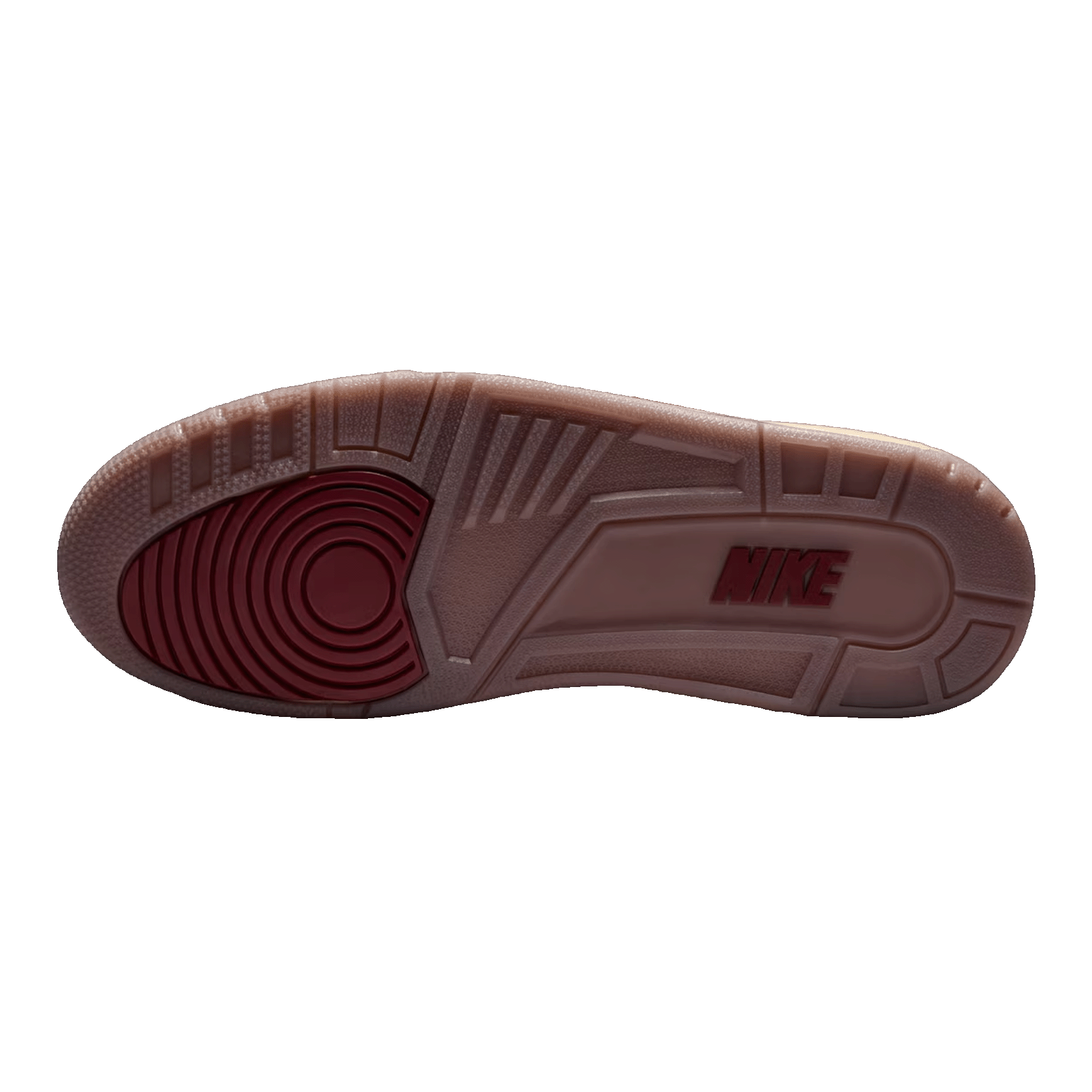 Nike Air Jordan 3 Retro PRM Bin23 Sohle IO7744-600